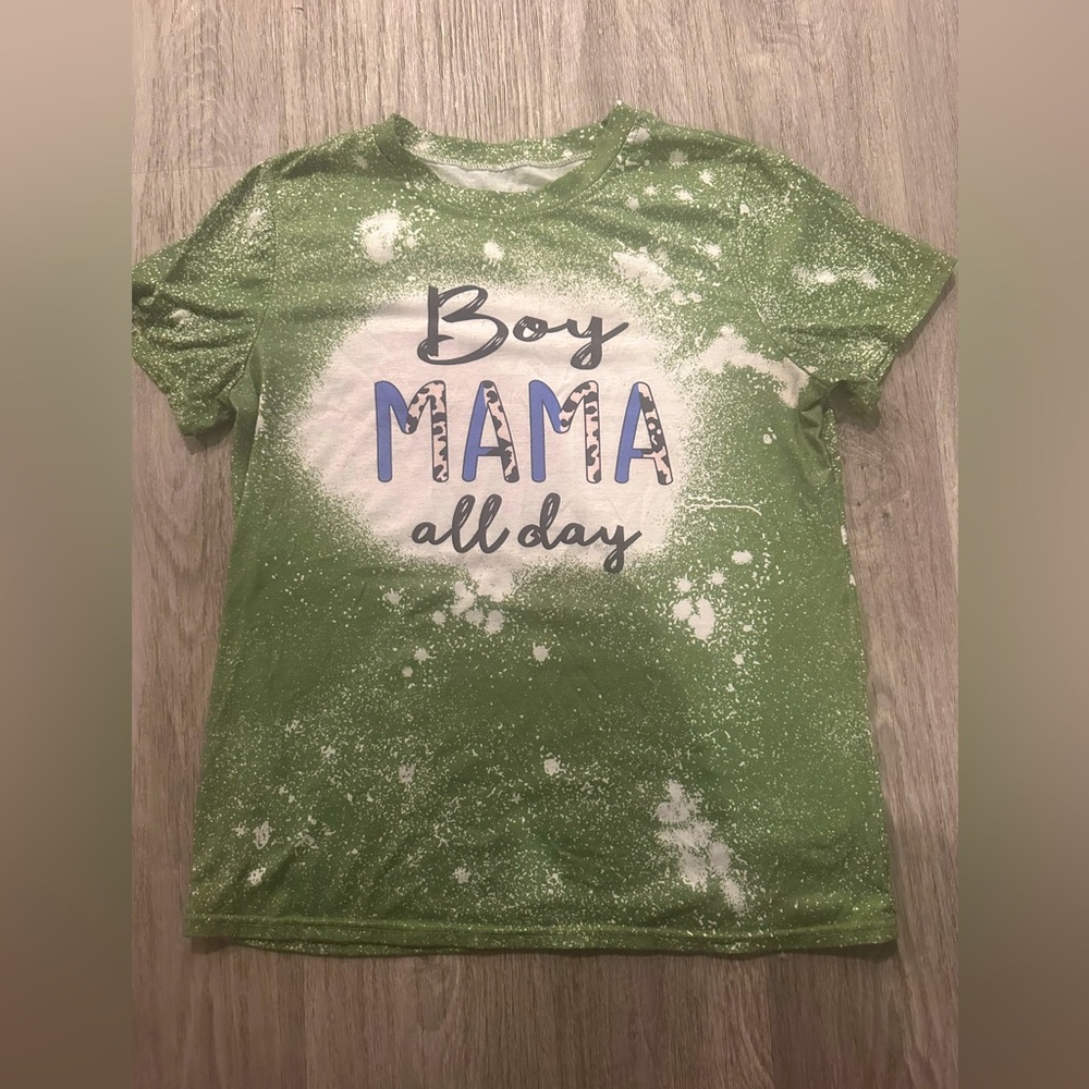 Graphic Tee